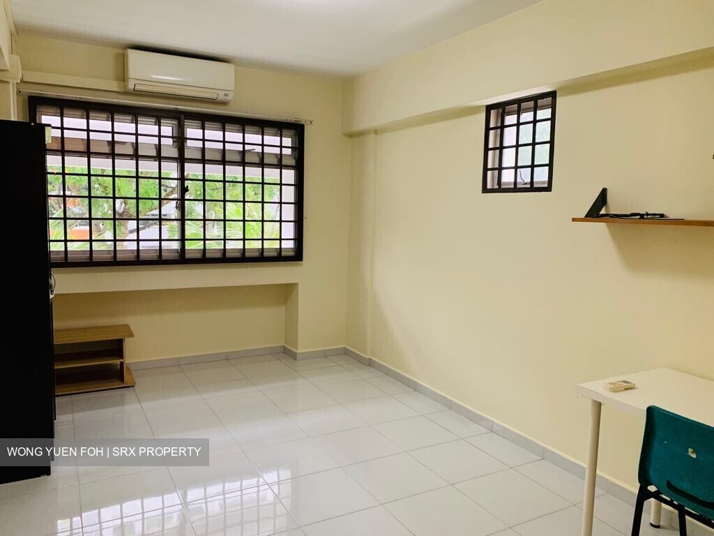 Blk 825 Jurong West Street 81 (Jurong West), HDB 5 Rooms #353024681